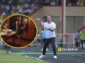 Арда Туран и Аслыхан Доган