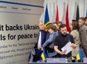 СМИ анализируют результаты саммита в Швейцарии