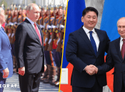 Монголия отказалась арестовать Путина: какие риски для Украины