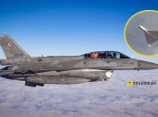 Польша поднимала в небо авиацию