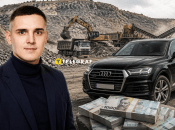 Михаил Лаба