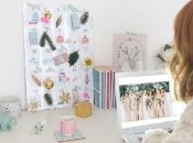 Мастер-класс: оригинальный новогодний адвент-календарь с заданиями и подарками