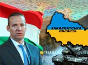 Ласло Тороцкаи вновь заговорил об оккупации Украине Венгрией