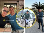 Олександр Онищенко втік з України ще 2016 року