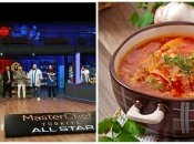 Известный турецкий шеф-повар считает борщ русским