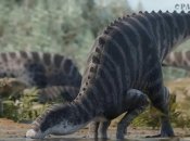 "Новенький" у світі динозаврів