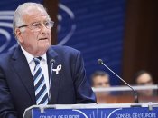 Вице-спикер парламента Великобритании сэр Роджер Гейл