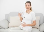 Водно-солевой обмен: особенности после 20-й недели беременности