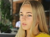 Білодід показала як тренується вдома під час карантину