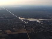 Украинский беспилотник ликвидировал российский "Бук"