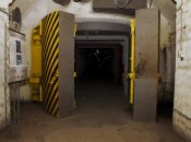 Бункери будували ще за часів СРСР