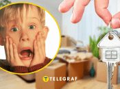 Колаж "Телеграф"