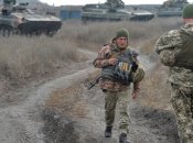 Силы ВСУ дают достойный отпор противнику