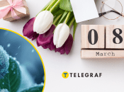 Погода в Києві на 8 березня