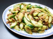 Очень вкусные промаринованные огурчики