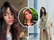 Надя Дорофеева сильно изменилась с начала своей карьеры