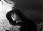 "Роковая русская красавица" итальянского кино была еврейкой, рожденной в Киеве