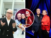 Кость Гнатенко писал хиты для многих украинских звезд