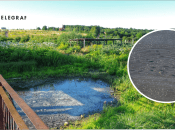 На Хмельнитчине бьют тревогу из-за реки Плоска