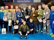 Виросла зміна Усику! Українські боксери виграли крутий турнір