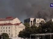 Обстрел штаба ЧФ рф: военный аналитик рассказал, что, почему и зачем делают ВСУ