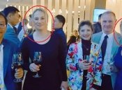 Ирина Предко и Анна Аржанова