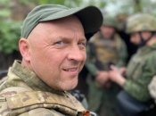 Комбат из "днр" якобы погиб во время ДТП