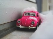 Осінь прощається з Україною опадами та вітром