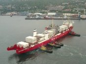 Ліхтеровоз "Севморпуть"