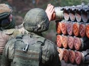 Російські військові