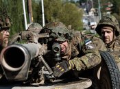 Присутствие западных армий будет сигналом Путину