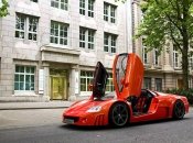 Volkswagen W12 Nardo