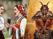 К черту могут отправить во время ссоры