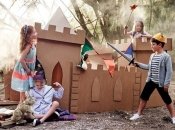 Чем заняться с ребенком летом: 10 идей для досуга