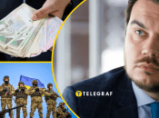 Экономическое бронирование в Украине