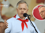 Де зараз ексголова КПУ Петро Симоненко