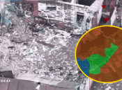 Война уже перешла на территорию РФ