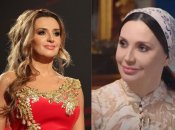 "Рускій мір" Оксану Марченко не прикрасив