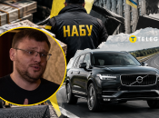 Скандал навколо Семена Кривоноса набирає обертів