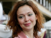 Актриса Елена Захарова снова ждет ребенка: ФОТО