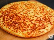 Хачапури на сковороде готовится проще простого