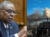 Ллойд Остин