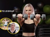 Юлія Лемещенко