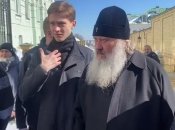 Митрополит Павел угрожает журналистам