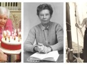 Їла те, що хотіла і рідко відвідувала лікарів: найстаріша жінка Британії померла у віці 112 років