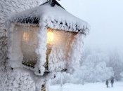 Сразу в нескольких странах бушуют снежные бури