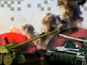 Ствольная артиллерия россиян бьет более чем на 30 км