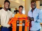 Ибрагим Дабо