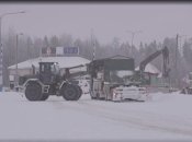 Финляндия была вынуждена закрыть границу с рф из-за мигрантов