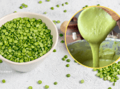 Гороховое пюре